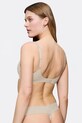 Triumph biustonosz Body Make-Up Illusion 10217848 beżowy SS26