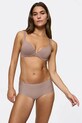 Odzież Triumph figi Body Make-Up Illusion 10217835 beżowy