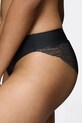 Triumph figi Body Make-Up Illusion Lace czarny 10219711