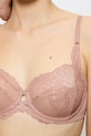Ruházat Triumph melltartó Wild Peony Florale 10209608 rózsaszín