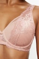 Ruházat Triumph melltartó Wild Peony Florale 10209627 rózsaszín