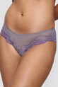 Nohavičky Triumph Comfort Glam sivá 10224929