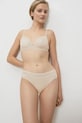 Ruházat Triumph bugyi Feel of Modal 10214403 bézs