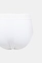 Odzież Triumph figi Feel of Modal 10214887 biały