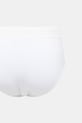 Odzież Triumph figi Feel of Modal 10214887 biały