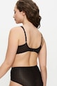 Triumph melltartó Signature Sheer 10215906 fekete AA00