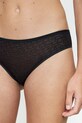 Odzież Triumph figi Signature Sheer 10222554 czarny