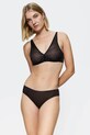 Triumph figi Signature Sheer czarny 10222554