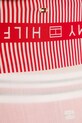 Tommy Hilfiger pareo dámské červená UW0UW06423