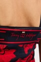 Tommy Hilfiger pareo dámské UW0UW06423 námořnická modř