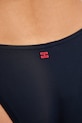 Tommy Hilfiger plavkové kalhotky dámské UW0UW06353 námořnická modř