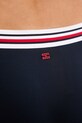 Tommy Hilfiger plavkové kalhotky dámské UW0UW06354 námořnická modř