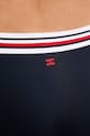 Tommy Hilfiger plavkové kalhotky dámské UW0UW06354 námořnická modř
