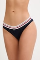 Tommy Hilfiger dámské námořnická modř UW0UW06355
