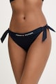 Tommy Hilfiger figi kąpielowe damskie granatowy UW0UW06362