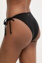 Odzież Tommy Hilfiger figi kąpielowe damskie UW0UW06389 czarny