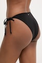 Odzież Tommy Hilfiger figi kąpielowe damskie UW0UW06389 czarny