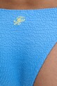 Tommy Hilfiger plavkové nohavičky dámske modrá UW0UW06402