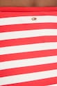 Tommy Hilfiger brazyliany kąpielowe damskie czerwony UW0UW06408