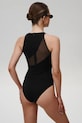 Κορμάκι Undress Code Front Row Bodysuit 1116UC μαύρο SS26