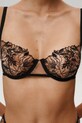 Odzież Undress Code biustonosz Wildflower Bra 1155UC czarny
