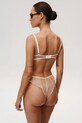 Прашки Undress Code Magnetic Thong 1160 бял SS26