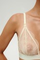Podprsenka Undress Code Gentle Bra béžová 1163