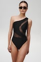 Odzież Undress Code jednoczęściowy strój kąpielowy Seraphine Swimsuit 1199 czarny