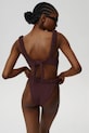 Undress Code biustonosz kąpielowy Capri Sun Bikini Top 1201 brązowy SS26