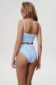 Undress Code figi kąpielowe Dashing Bikini Bottom 1206UC niebieski SS26