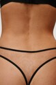 Undress Code stringi Only You Thong 1223UC czarny