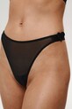 Odzież Undress Code stringi Beloved Thong 1240 czarny