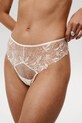 Odzież Undress Code stringi Bliss Thong 1241 biały