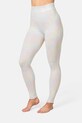 Kari Traa legginsy funkcyjne Fryd outdoor zielony 623976