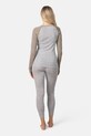 Kari Traa komplet bielizny funkcyjnej Kaia 623926 szary SS26