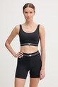 New Balance biustonosz sportowy Train Bra czarny WB61Q0QKBK