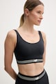 New Balance športová podprsenka Train Bra čierna WB61Q0QKBK