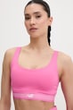 New Balance sportski grudnjak Train Bra roza WB61Q0QKAAC
