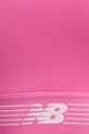 New Balance sportski grudnjak Train Bra WB61Q0QKAAC roza