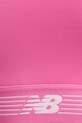 New Balance sportski grudnjak Train Bra WB61Q0QKAAC roza