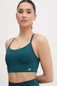 New Balance αθλητικό σουτιέν Yoga τιρκουάζ WB51039AAV