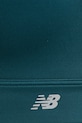 New Balance αθλητικό σουτιέν Yoga WB51039AAV τιρκουάζ