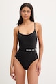 MICHAEL Michael Kors цільний купальник жіночий чорний MM06306