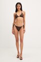 MICHAEL Michael Kors plavkové kalhotky dámské MM31746 hnědá SS26