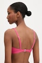 Odzież MICHAEL Michael Kors biustonosz kąpielowy damski MM99982 różowy
