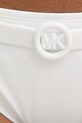 MICHAEL Michael Kors figi kąpielowe damskie biały MM99983