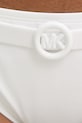 MICHAEL Michael Kors figi kąpielowe damskie biały MM99983