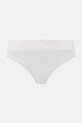 Tommy Hilfiger nohavičky dámske bavlnené s elastanom 3-pak UW0UW06338 tmavomodrá SS26