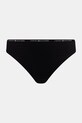 Tommy Hilfiger tange ženske 5-pack crna UW0UW06343