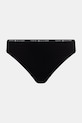 Tommy Hilfiger tange ženske 5-pack crna UW0UW06343